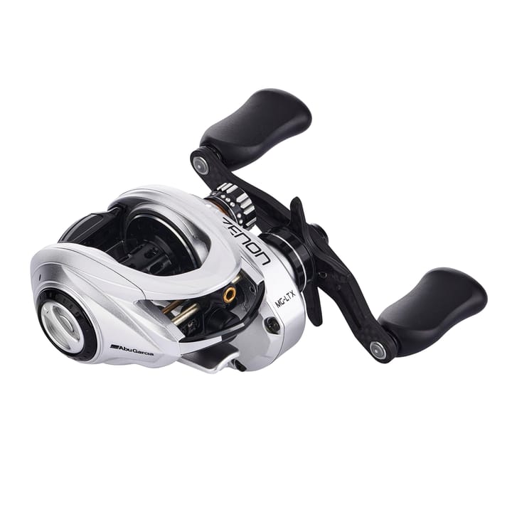 Abu Garcia Zenon Mg Ltx Abu Garcia