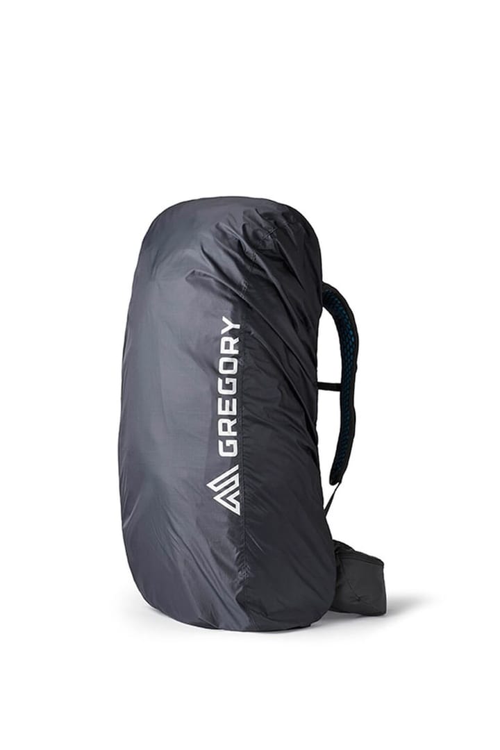 Gregory Raincover 30l-50l Obsidian Black Gregory