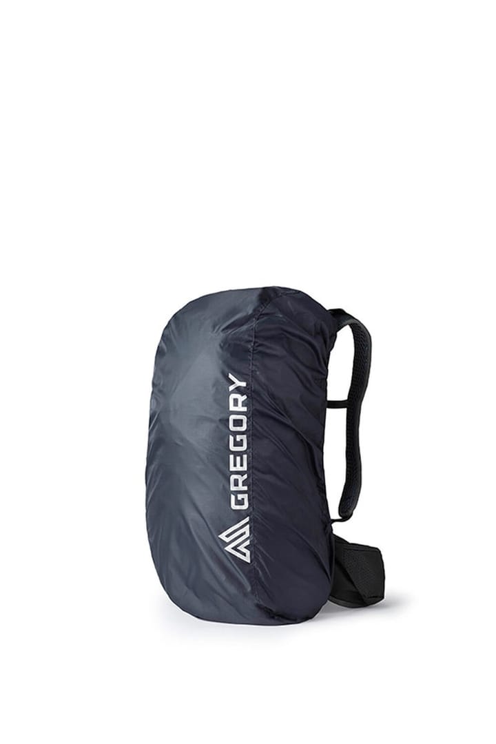 Gregory Raincover 30l Obsidian Black Gregory