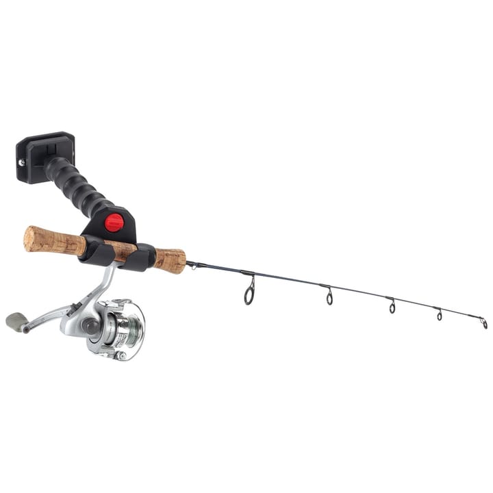 Rapala Smarthub Rod Holder Justerbar Stangholder Med Leddet Arm Rapala