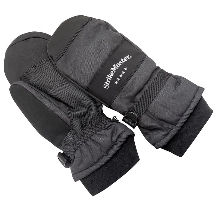 Strikemaster Strikemaster Heavy Weight Mitt Strikemaster