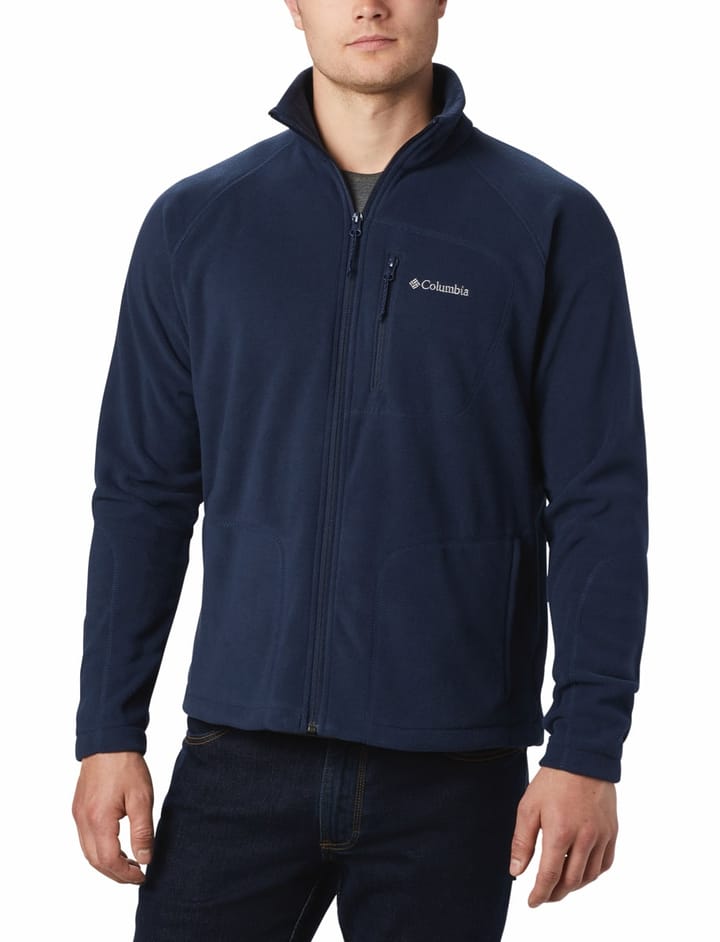 Columbia Fast Trek™ Ii Full Zip Fleece Carbon Columbia Montrail