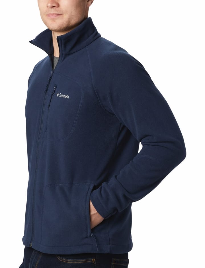 Columbia Fast Trek™ Ii Full Zip Fleece Carbon Columbia Montrail