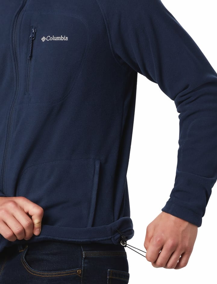 Columbia Fast Trek™ Ii Full Zip Fleece Carbon Columbia Montrail