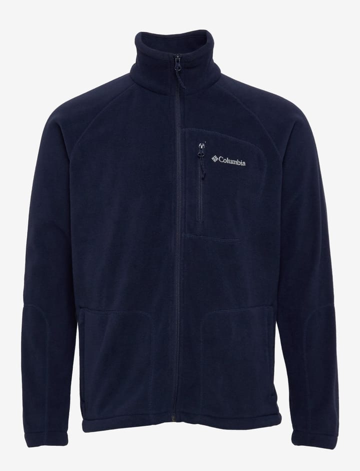 Columbia Fast Trek™ Ii Full Zip Fleece Carbon Columbia Montrail