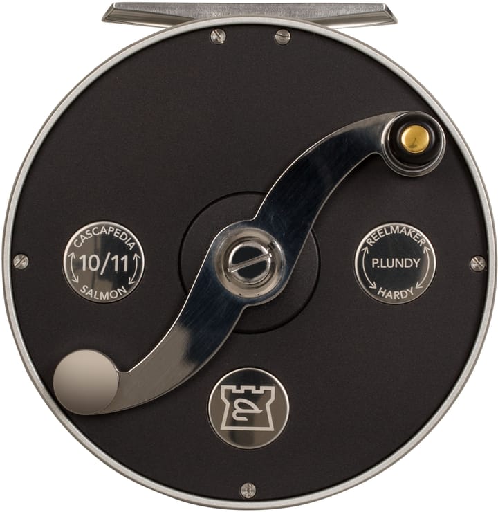 Hardy Hardy Cascapedia Reel Hardy