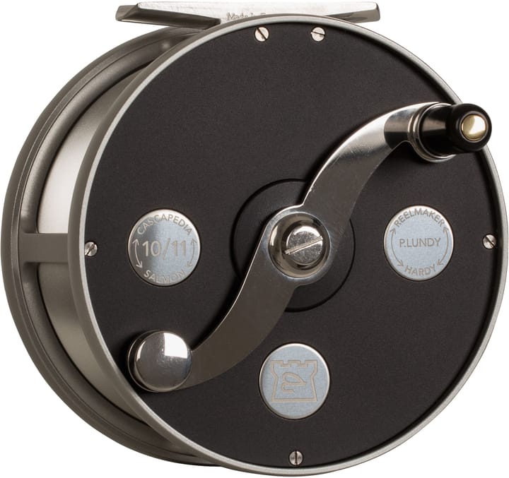 Hardy Hardy Cascapedia Reel Hardy