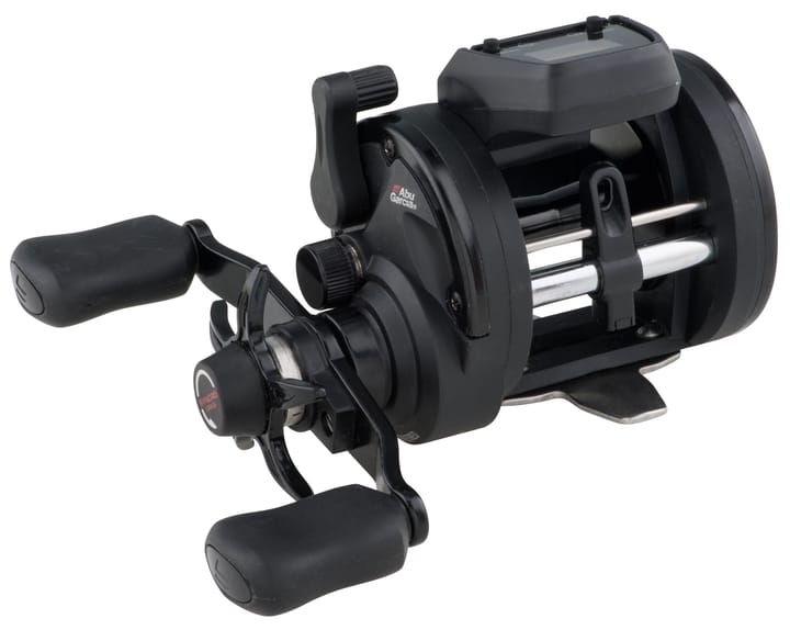 Abu Garcia Abu Ambassadeur Altum Dlc Abu Garcia