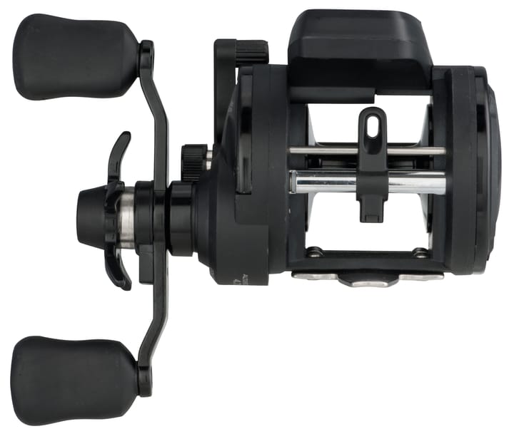 Abu Garcia Abu Ambassadeur Altum Dlc Abu Garcia