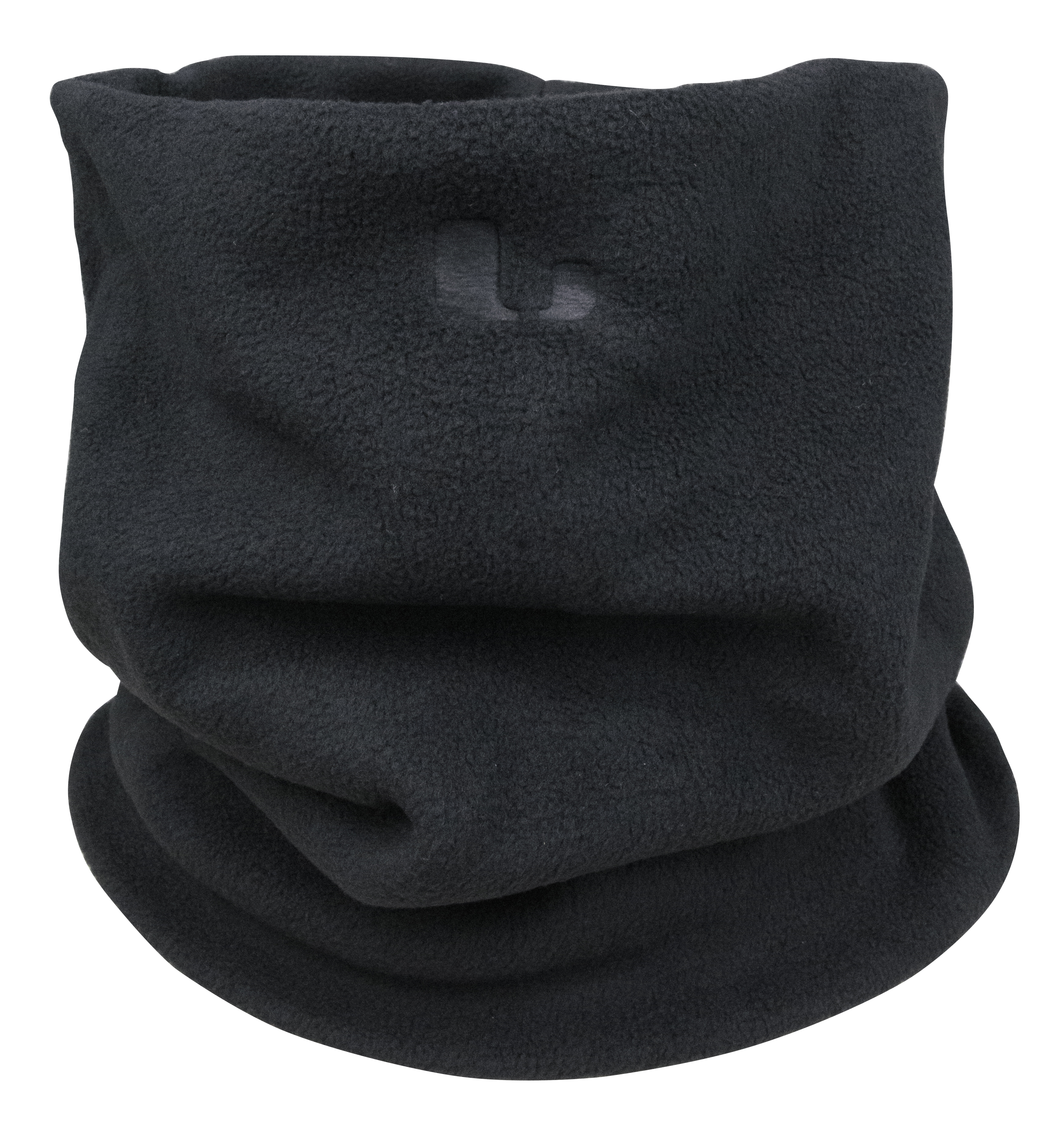 Lindberg Kids’ Neck Warmer Sport Black