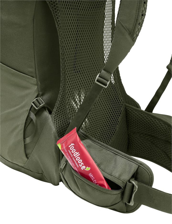 VAUDE Brenta 36+6 Khaki VAUDE