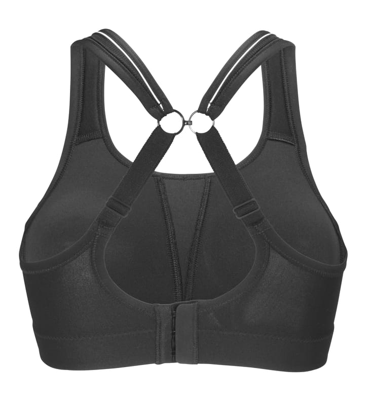 Swegmark Movement Sports Bra Black Swegmark