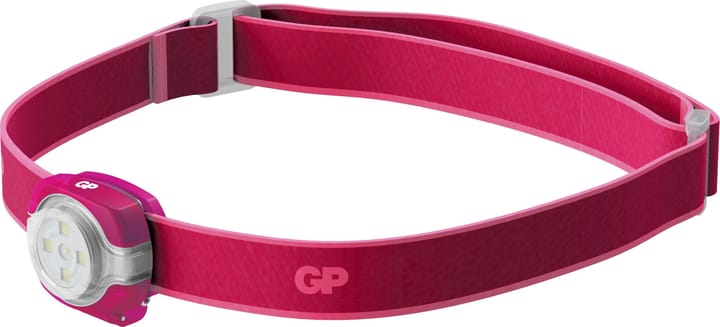 GP Batterier GP Discovery Multi-Usage 40lm CH31 Pink GP Batterier