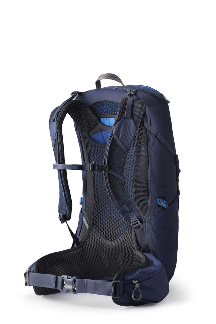 Gregory Zulu 30 L  Halo Blue Gregory