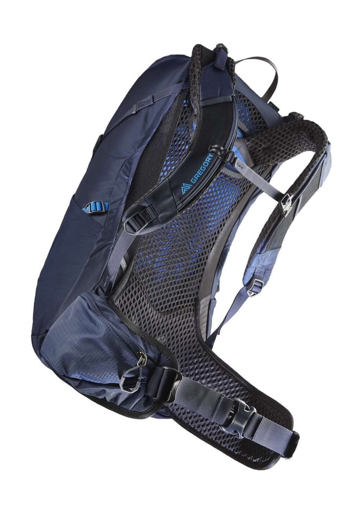 Gregory Zulu 30 L  Halo Blue Gregory