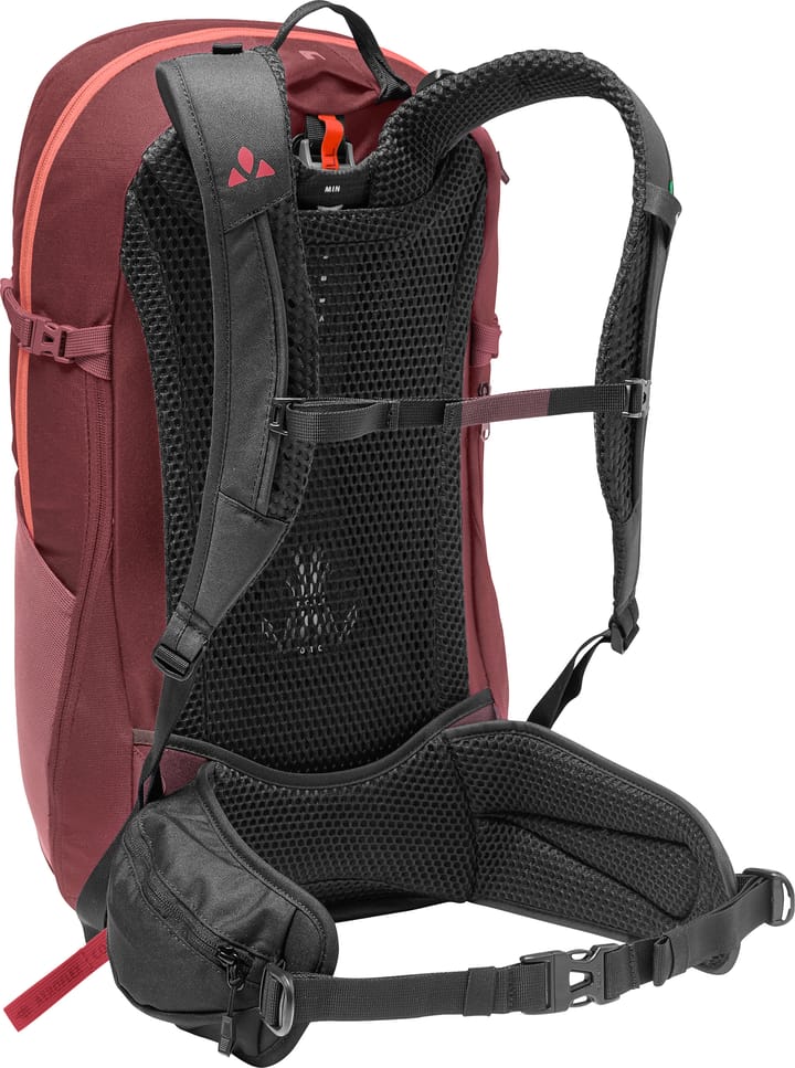 VAUDE Wizard 24+4 Redeva VAUDE