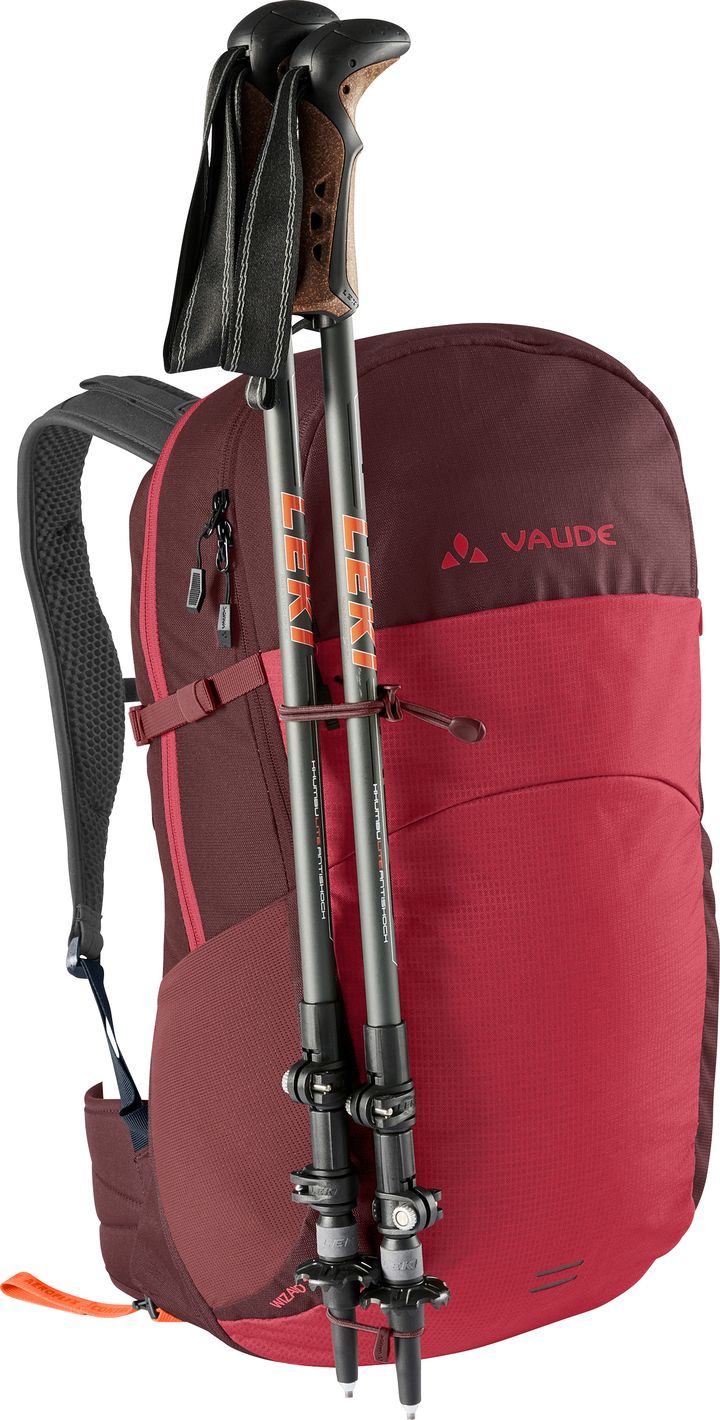 VAUDE Wizard 24+4 Redeva VAUDE