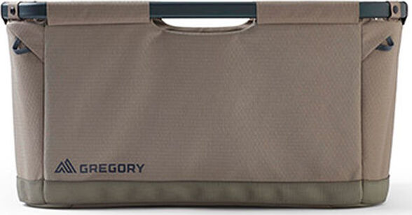 Gregory Alpaca Gear Basket 70 Mirage Tan