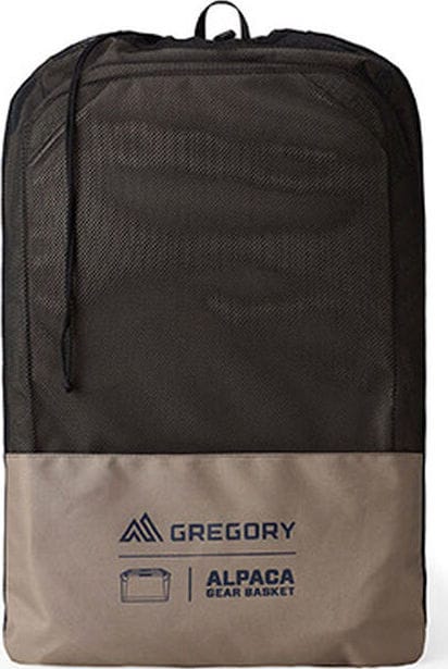 Gregory Alpaca Gear Basket 70 Mirage Tan Gregory