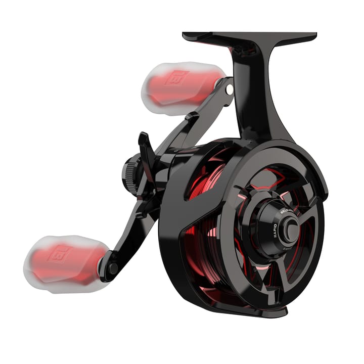 13 Fishing Descent Gen 2 Alu Inline 13 Fishing