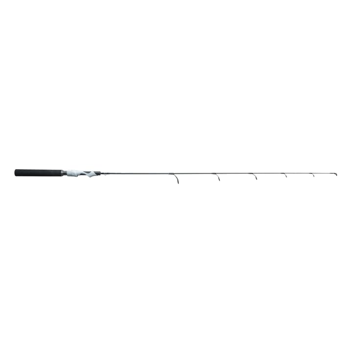 13 Fishing 13 Fishing Wicked Deadstick Ice Rod 47'' Ismeitestang Haspel M 13 Fishing