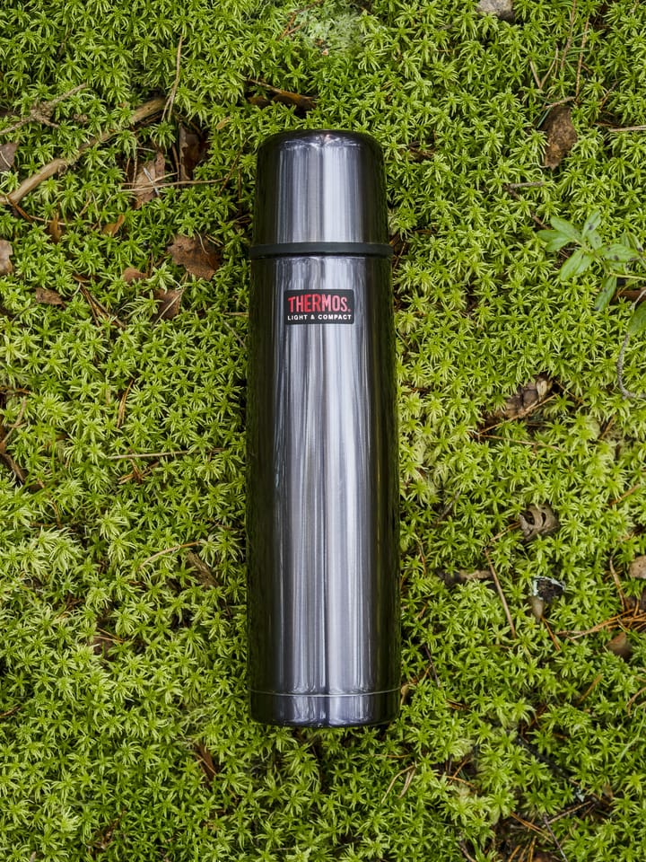 Thermos Light & Compact Midnight Blue Thermos