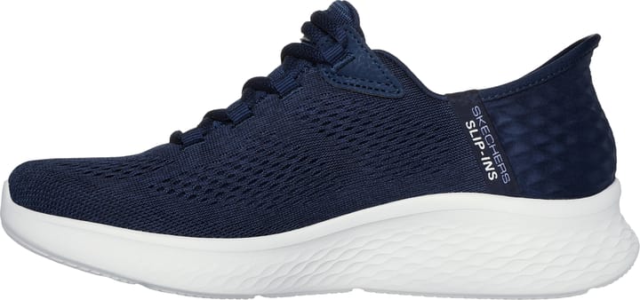 Skechers Women's Skech-Lite Pro Slip-Ins Navy/Lavender Skechers