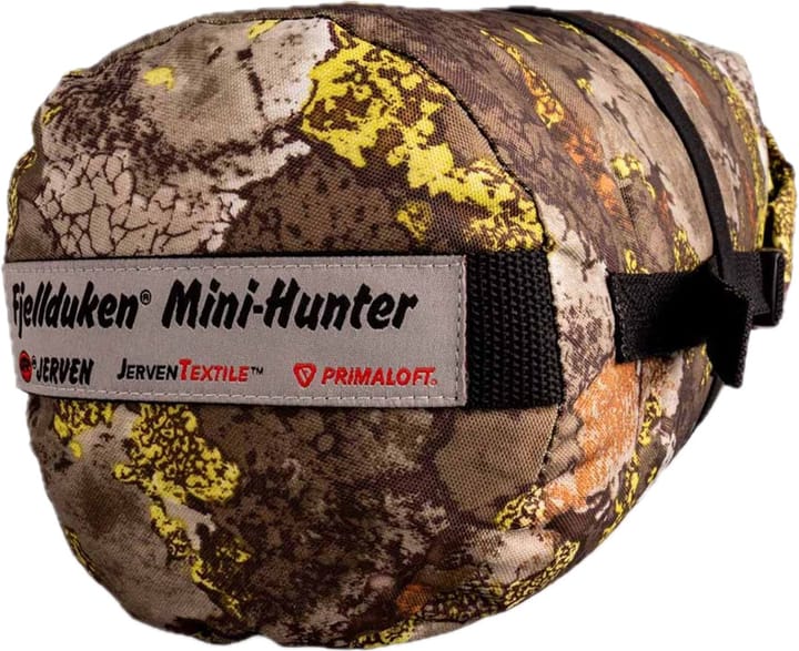 Jerven COMPRESSION BAG TIL MINI HUNTER Mountain Jerven