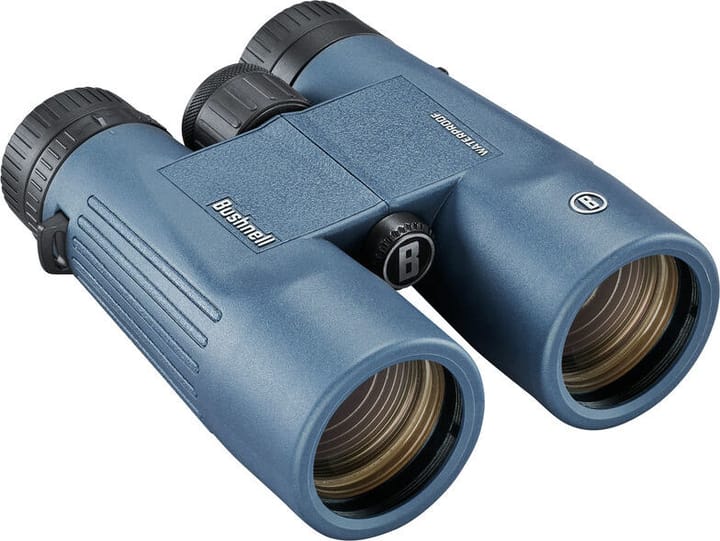 Bushnell H2O 10x42 Waterproof Blue Bushnell