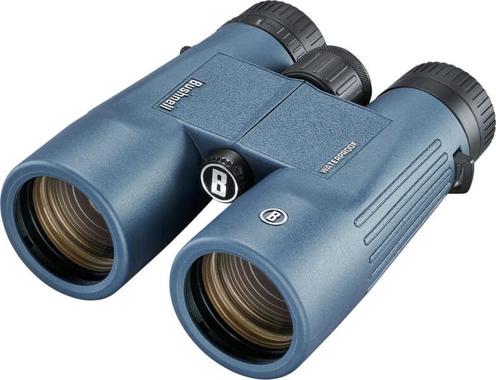 Bushnell H2O 10x42 Waterproof Blue Bushnell