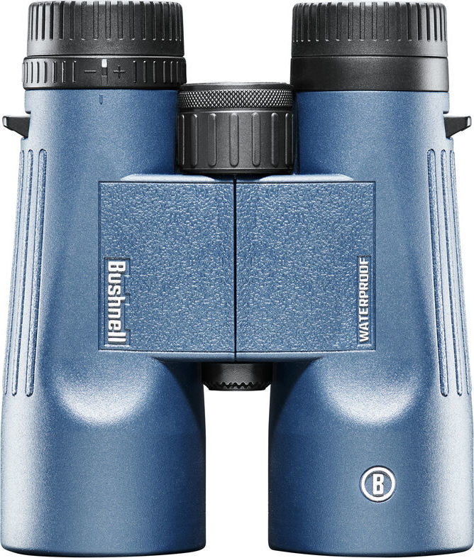 Bushnell H2O 10×42 Waterproof Blue