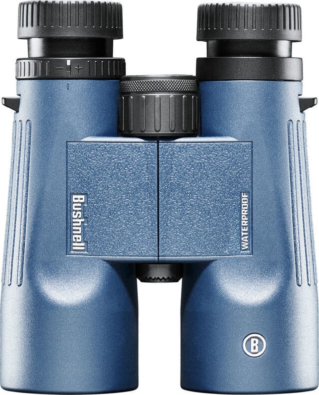 Bushnell H2O 10x42 Waterproof Blue Bushnell