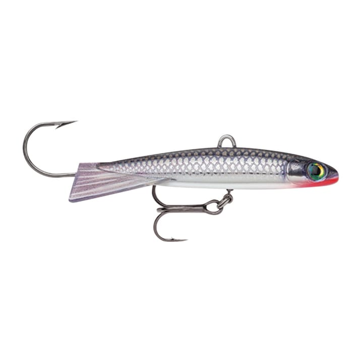 Rapala Rapala Jigging Rap Magnum Blk Rapala