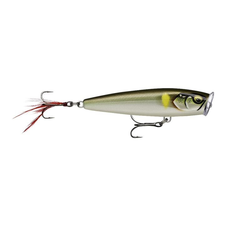 Rapala Rapala Skitter Pop Elite 7,5cm Gdsgs Rapala