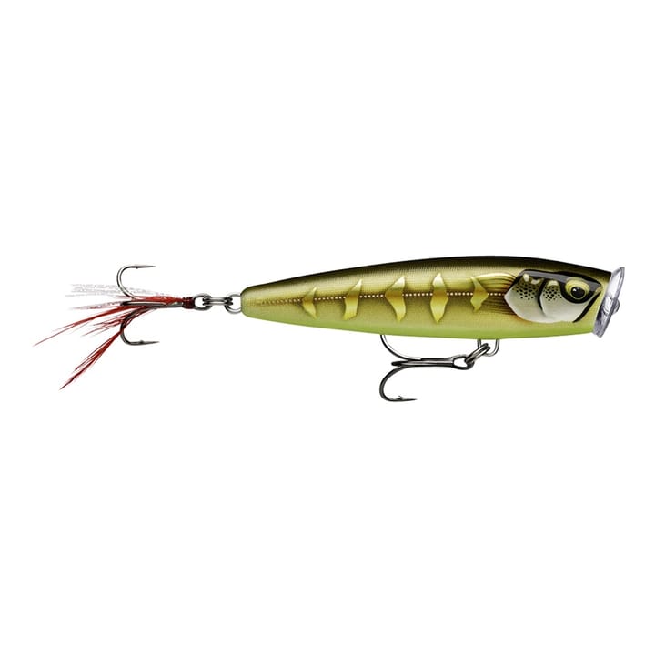 Rapala Rapala Skitter Pop Elite 7,5cm Gdsgs Rapala