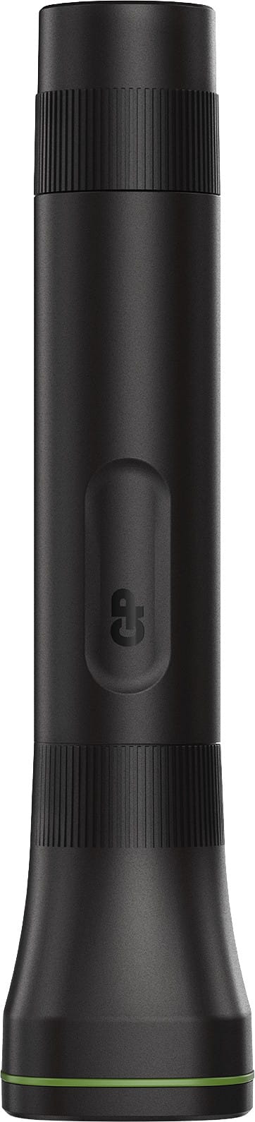 GP Batterier GP Everyday LED Flashlight 70lm C107 Black GP Batterier