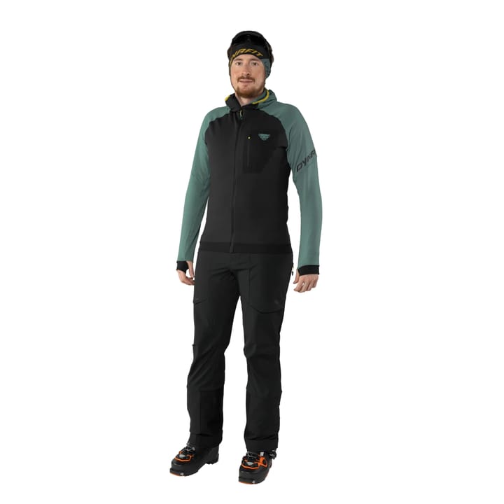 Dynafit Radical Softshell Pnt M Black Out Dynafit