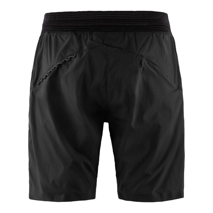 Klättermusen Men's Nal Shorts Black Klättermusen