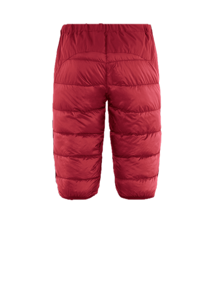 Klättermusen Heidrun 2.0 Shorts Unisex Burnt Russet Klättermusen