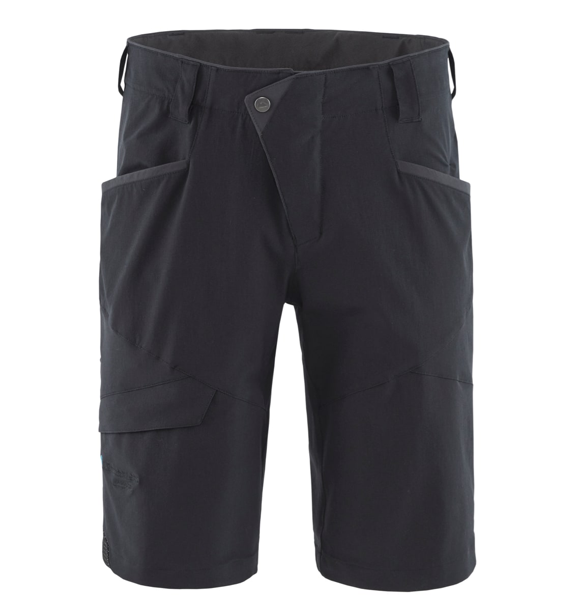 Shorts | Magne 2.0 Shorts M's Black XL Black | Klättermusen