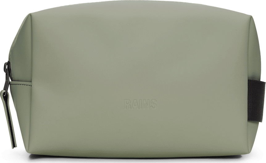 Rains Wash Bag Small W3 Drift, OneSize