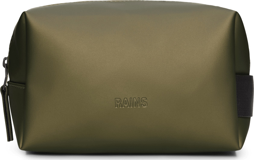 Rains Wash Bag Small W3 Revel, OneSize