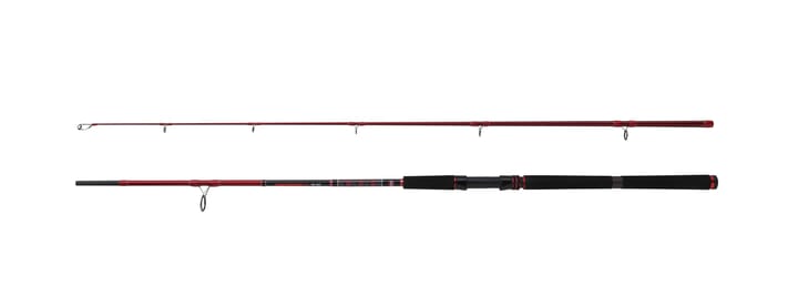 Penn Penn Squadron Iii Sw Spinning Rod Penn