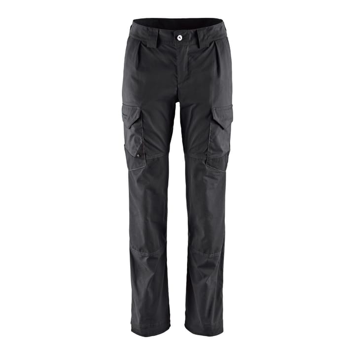 Klättermusen Women's Grimner Pant Raven Klättermusen