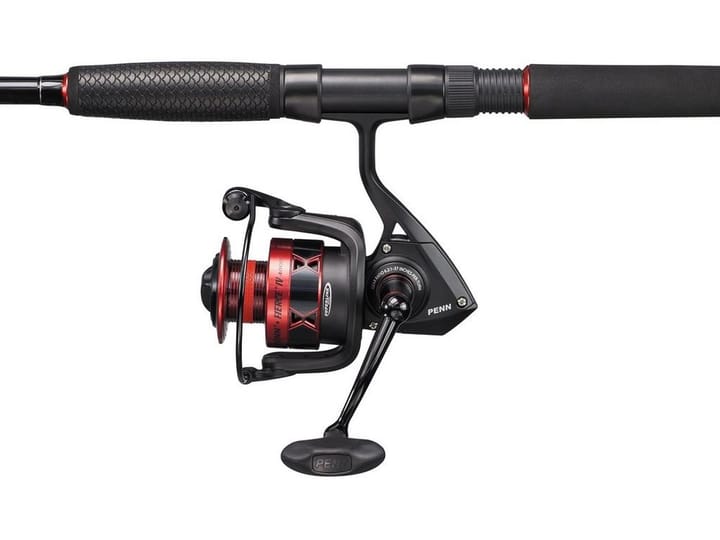 Penn Fierce Iv Trl Spin 274 20-80g - 4000 Cmb Penn