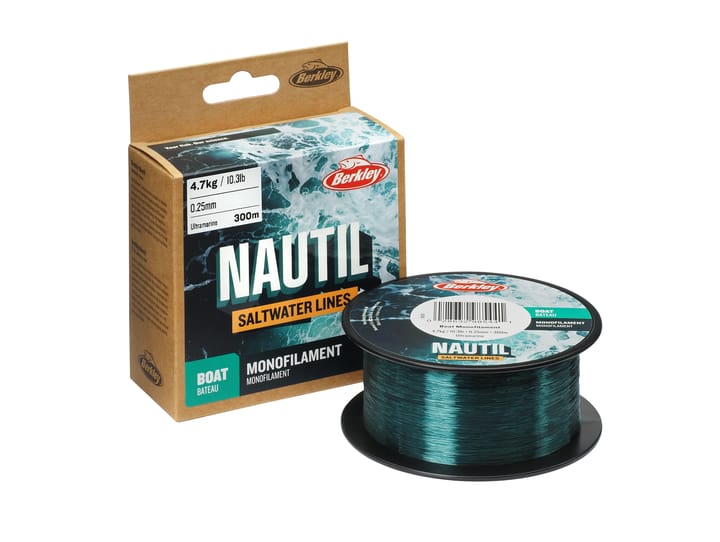 Berkley Berkley Nautil Mono Ultramarine Berkley