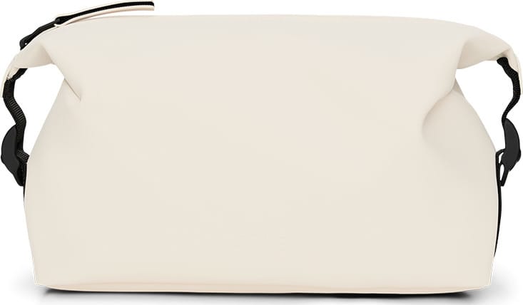 Rains Hilo Wash Bag W3 Dune