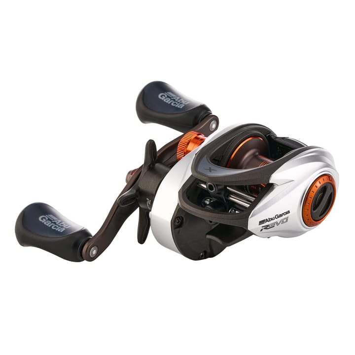 Abu Garcia Abu Garcia Revo X Abu Garcia