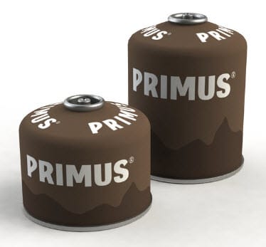 Primus Winter gas 230 g  NoColour Primus