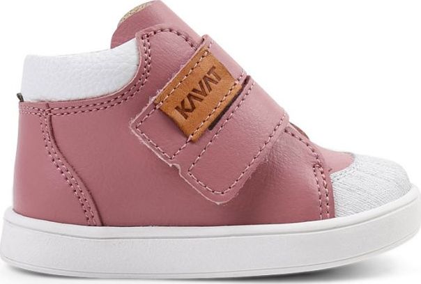 Kavat Kids’ Fiskeby XC Ash Rose